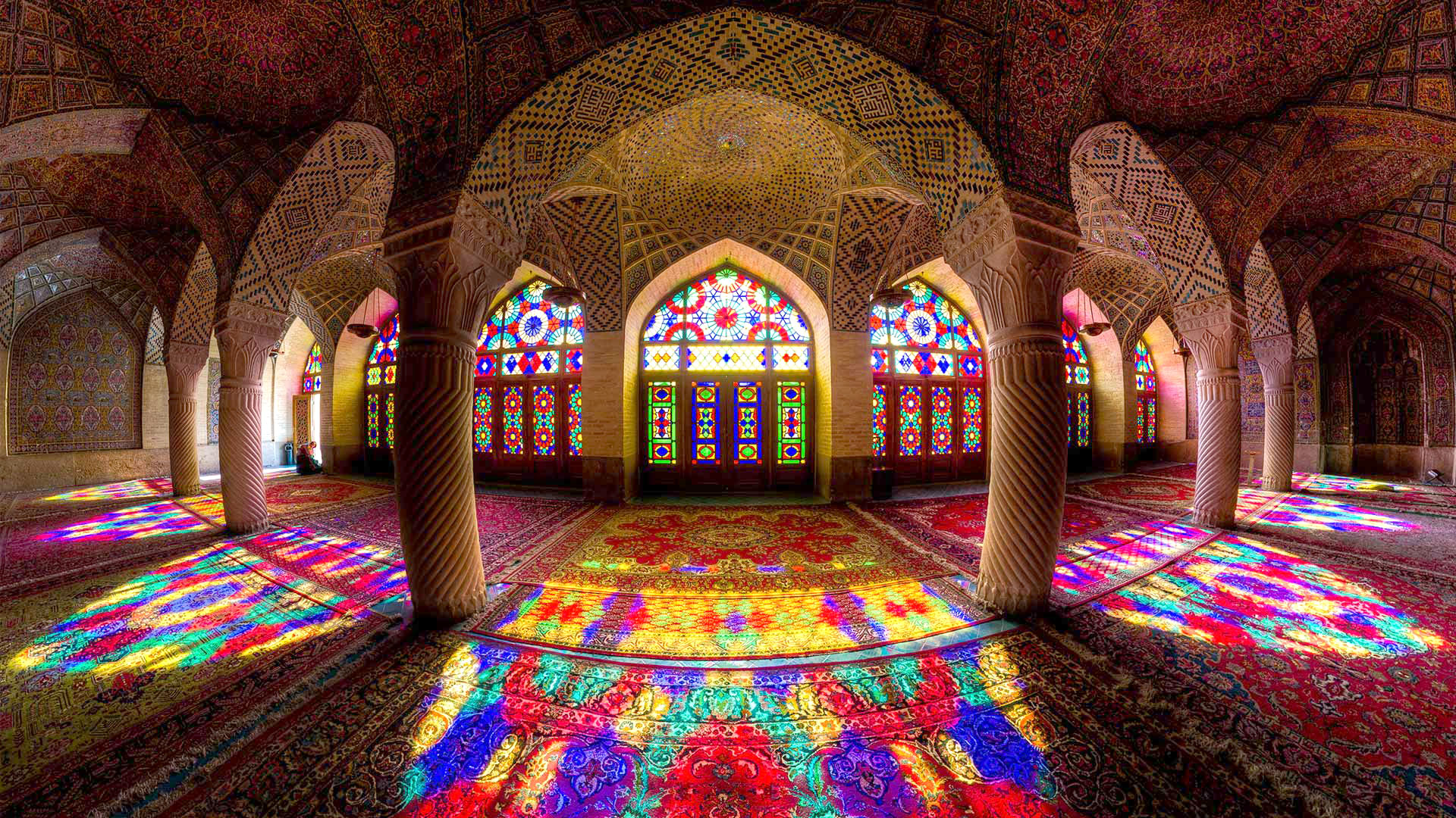 شبکه اجتماعی امین