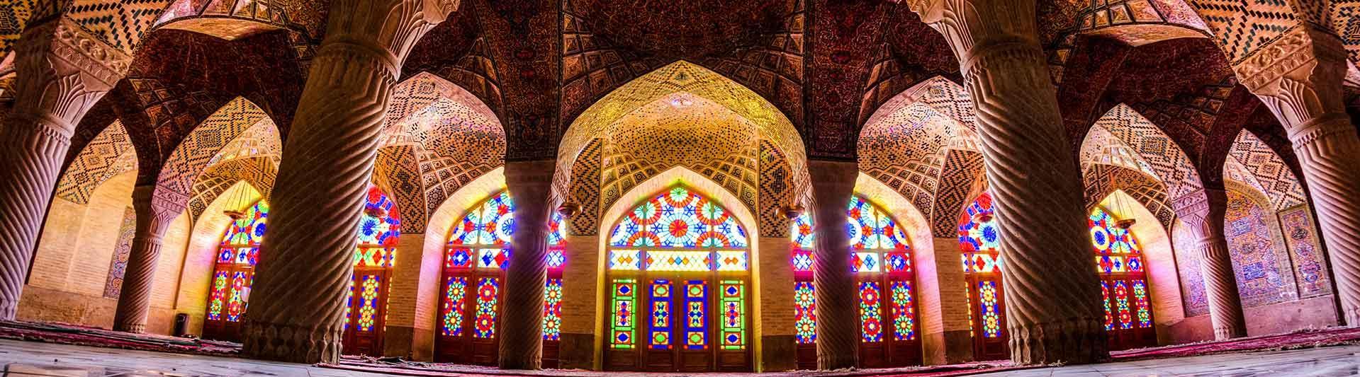 شبکه اجتماعی امین