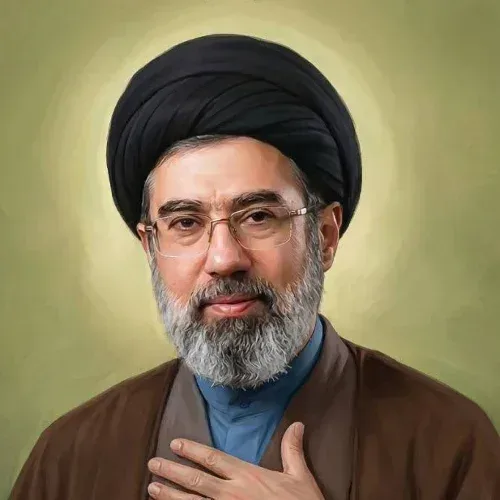 مالک اشتر 🇮🇷🇵🇸🇾🇪